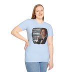 T-Shirt — “Not Everyone Can Be Smart, I Just Make It Look Easy” Graphic Tee