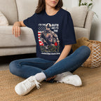 It's the Guts and It's the Glory T-Shirt — Motivational Graphic Tee