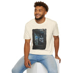 The Patchwork Patient Horror T-Shirt | Spooky Dialysis Tech Halloween Shirt