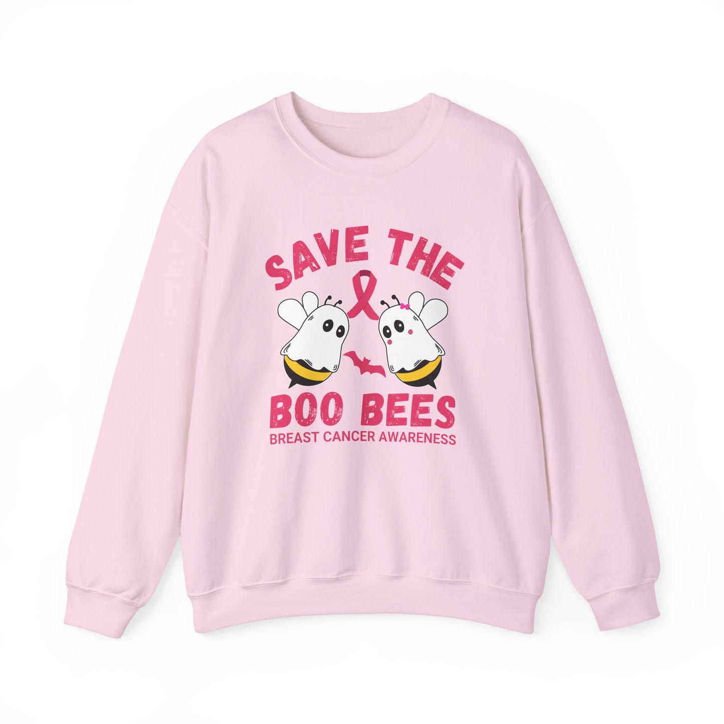 Save the Boo Bees