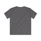 Kids Tee — Cute Apple & School Supplies Back-to-School Graphic