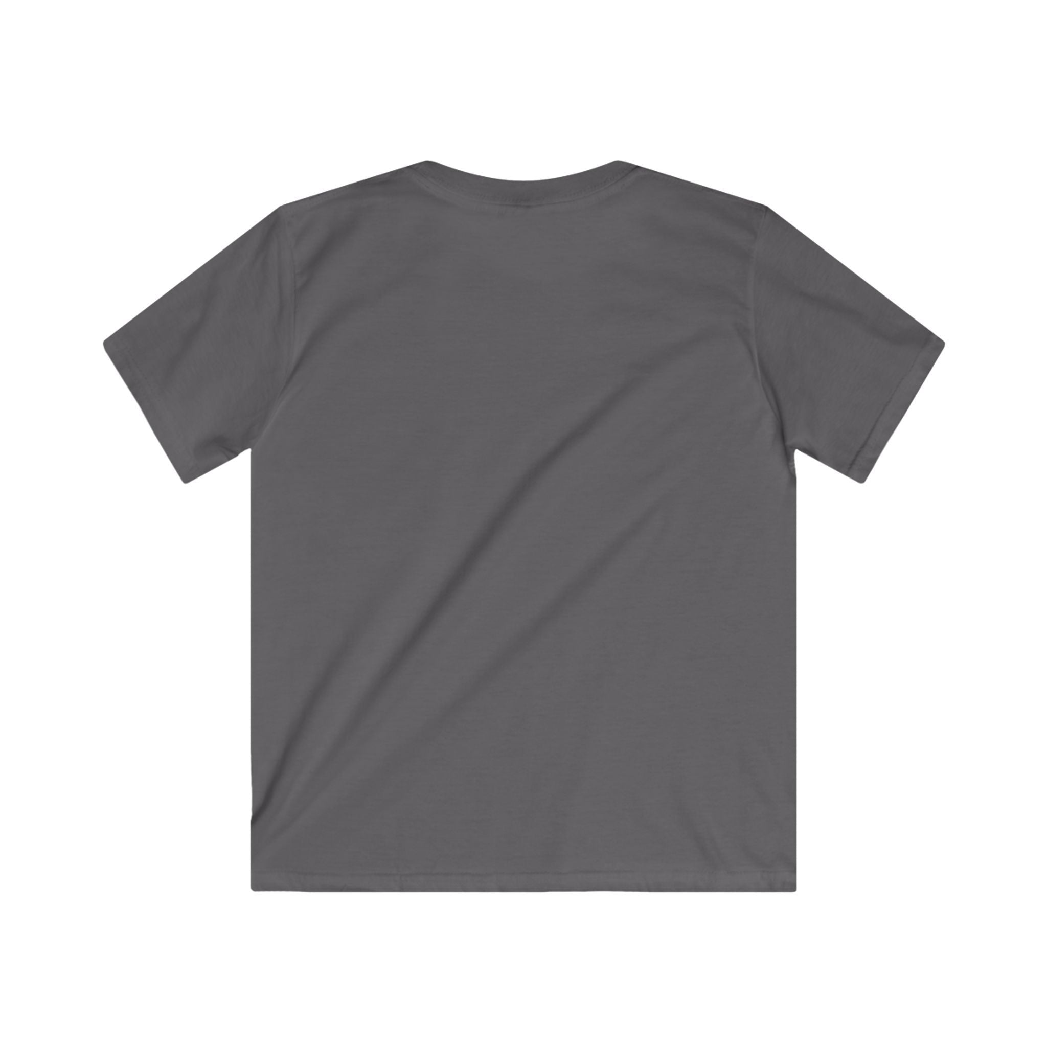 Kids Tee — Cute Apple & School Supplies Back-to-School Graphic