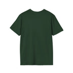 Animal Predator Tree Unisex T-Shirt