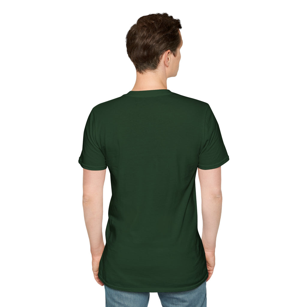It's the Guts and It's the Glory T-Shirt — Motivational Graphic Tee