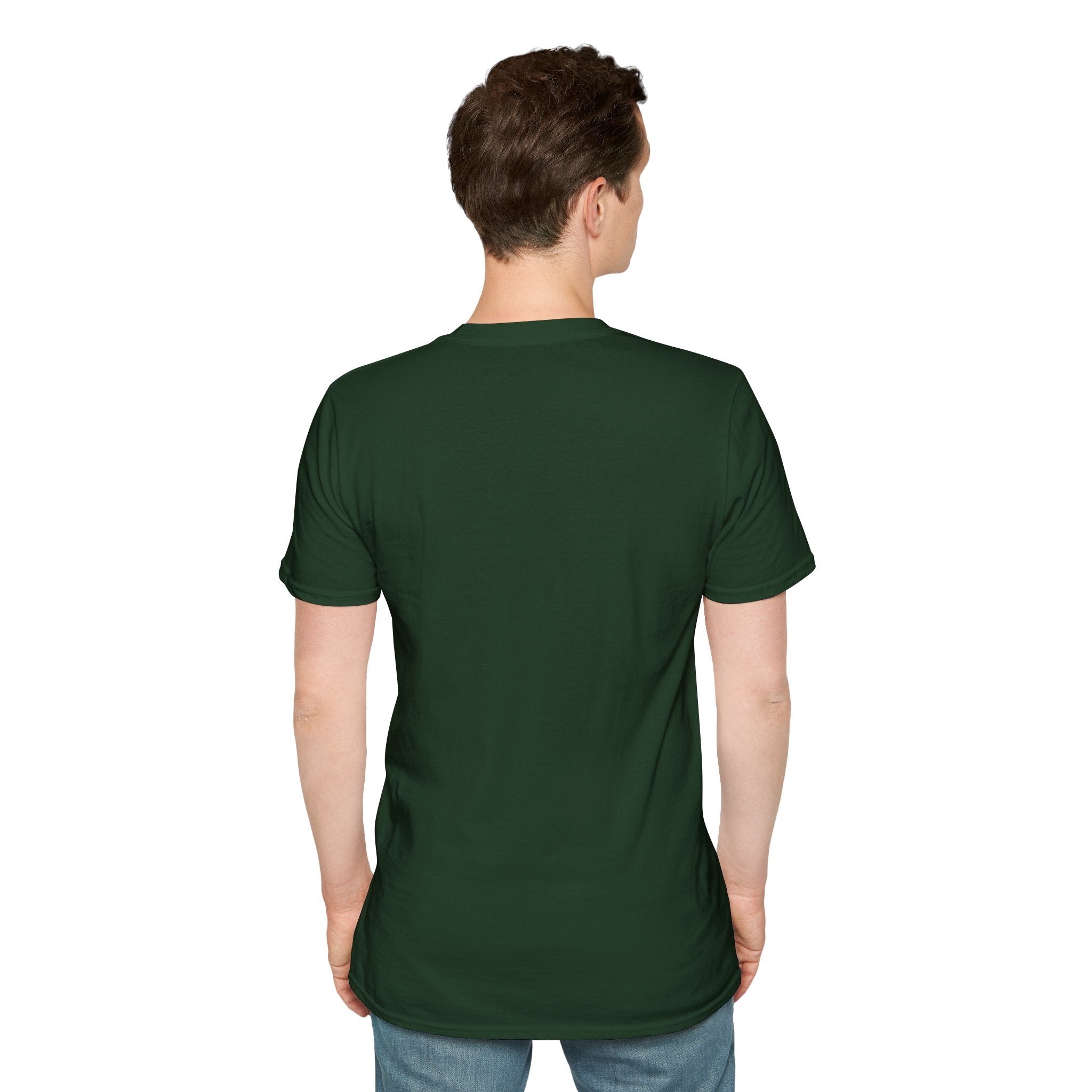 It's the Guts and It's the Glory T-Shirt — Motivational Graphic Tee
