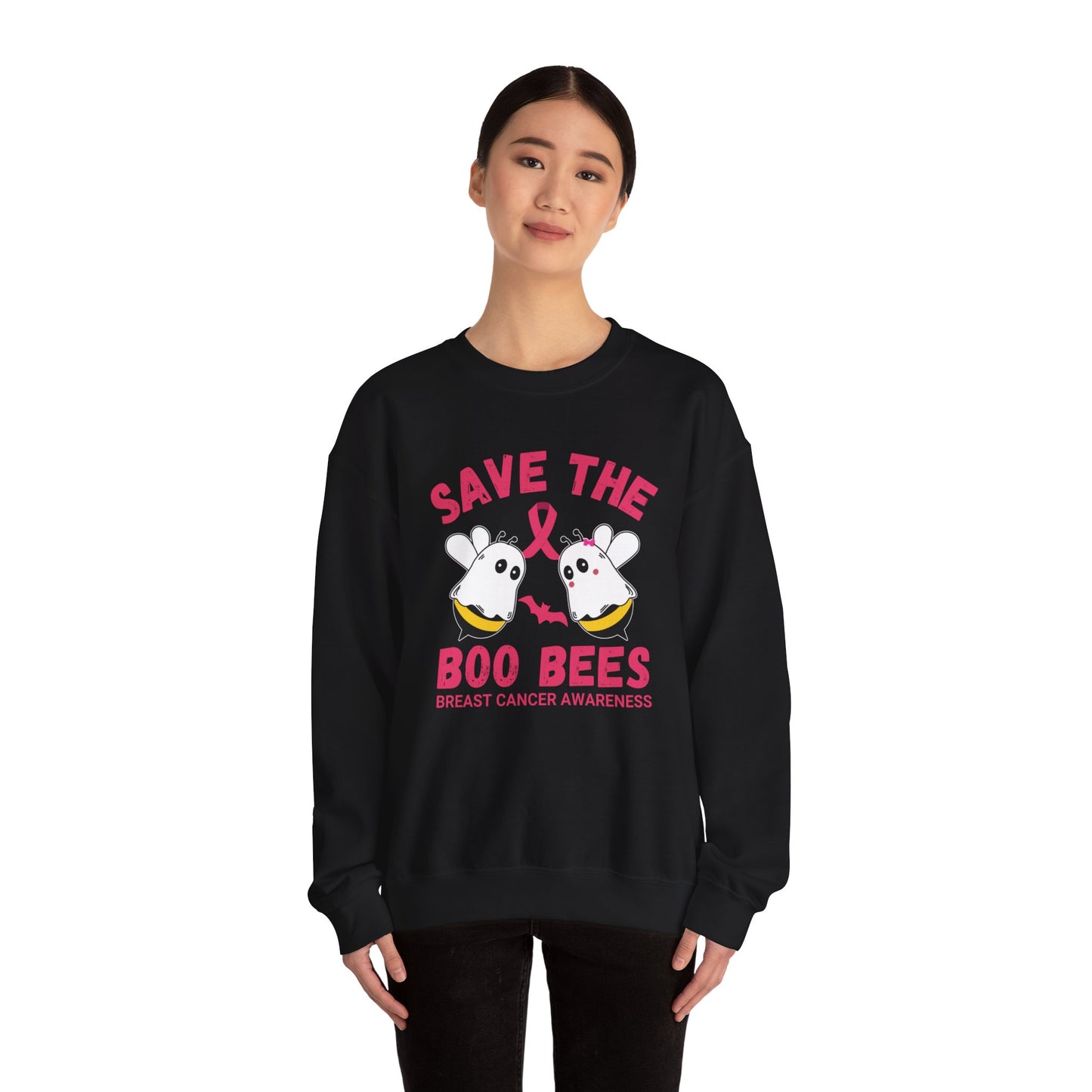 Save the Boo Bees