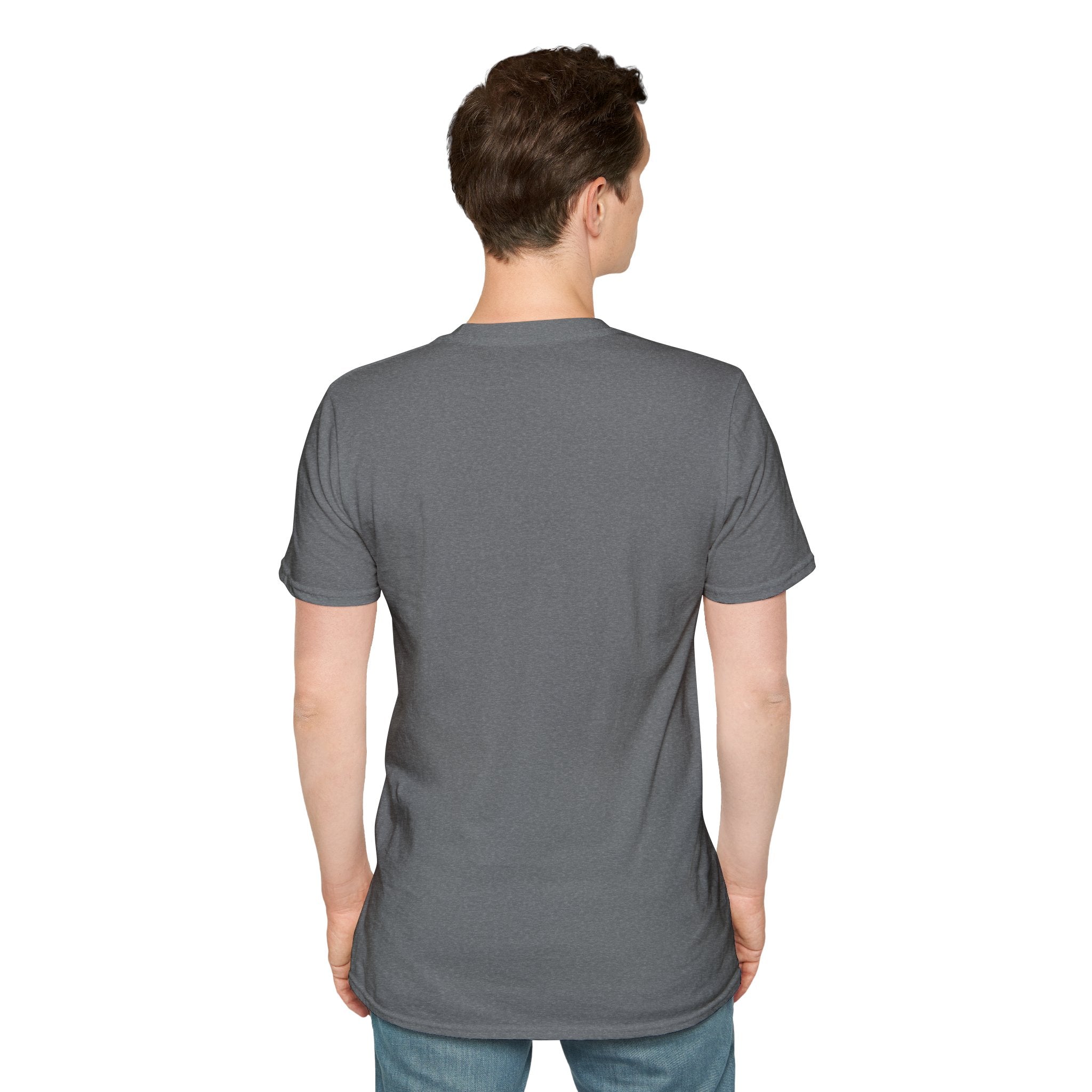 "Not Everyone Can Be Smart… I Just Make It Look Easy" Shirt — Funny Scholarly Math Tee