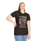 It's the Guts and It's the Glory T-Shirt — Motivational Graphic Tee