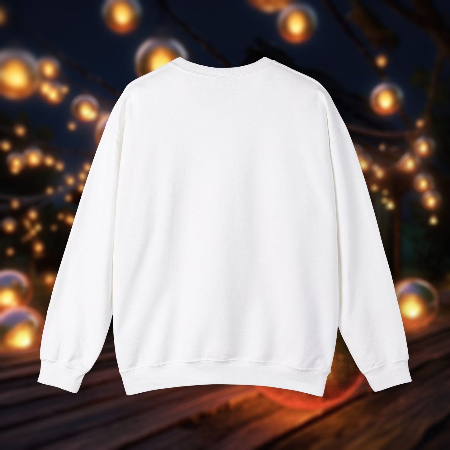 Christmas Toy Store Sweatshirt