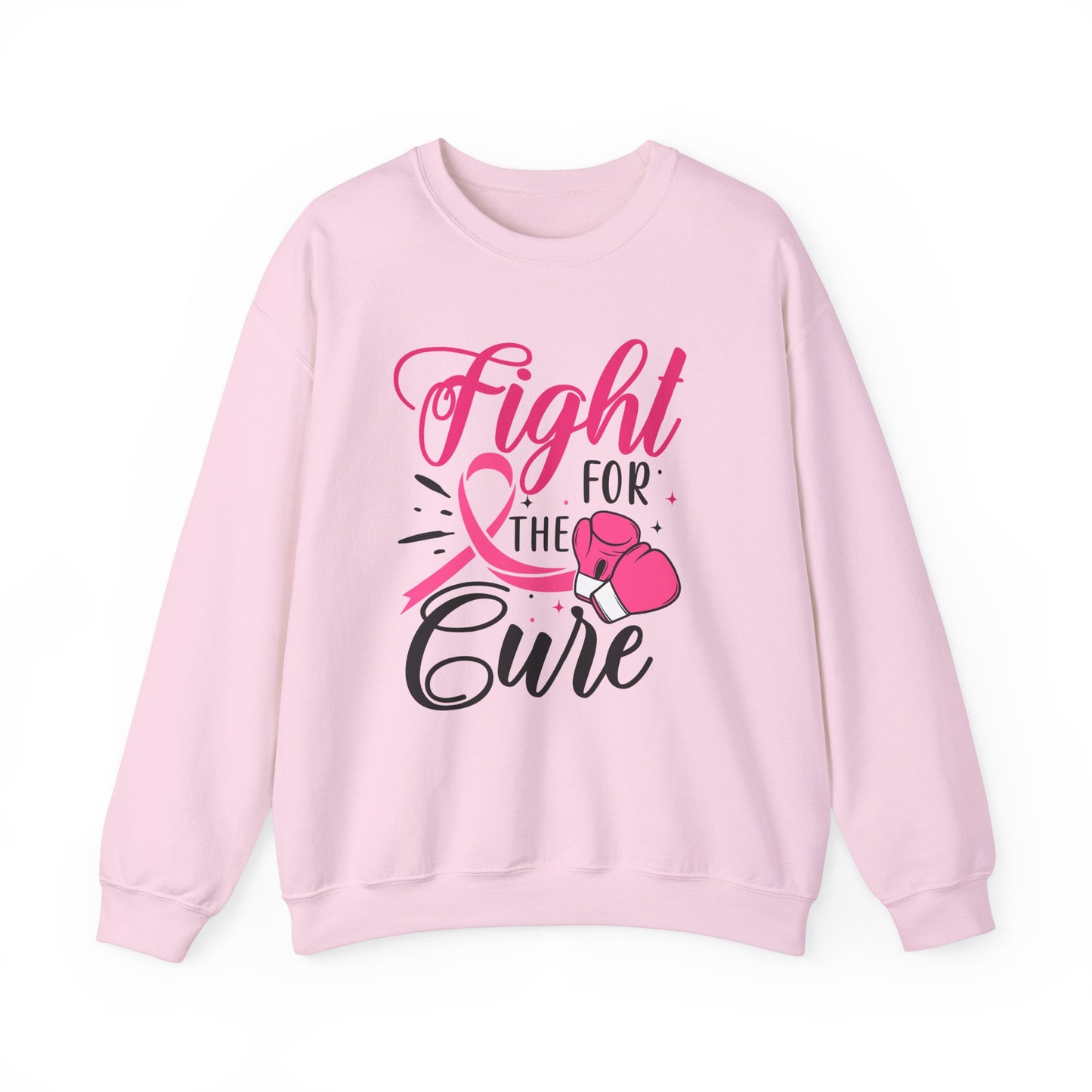 Fight For The Cure