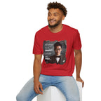 Funny 'Not Everyone Can Be Smart... I Just Make It Look Easy' T-Shirt — Asian Man Version