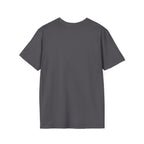 Generation X 1965–1980 T-Shirt — Retro Vintage Birth Year Tee