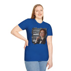 T-Shirt — “Not Everyone Can Be Smart, I Just Make It Look Easy” Graphic Tee