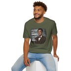 Funny 'Not Everyone Can Be Smart... I Just Make It Look Easy' T-Shirt — Asian Man Version