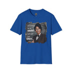 "Not Everyone Can Be Smart... I Just Make It Look Easy" Asian Woman T-Shirt