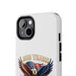 250 Years 1776–2026 Patriotic Eagle Phone Case