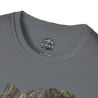 Animal Predator Tree Unisex T-Shirt