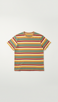 Soft Cotton Ringer Tee