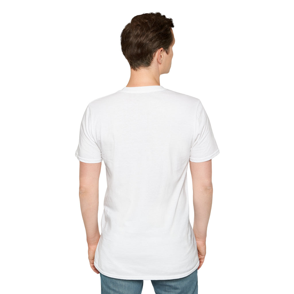 T-Shirt — 'Nobody Understands Me Like Artificial Intelligence' Retro Frog Graphic Tee