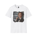 T-Shirt — “Not Everyone Can Be Smart, I Just Make It Look Easy” Graphic Tee