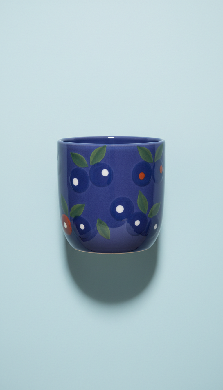 Ceramic Mug With Sass Slogan