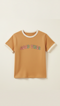 Corduroy Patch Cap